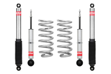 Eibach 14-18 GMC Sierra 1500 / Chevy Silverado 1500 Pro-Truck Lift Kit Eibach Suspension Packages  AXOPROS