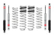 Eibach 15-18 RAM 1500 Pro-Truck Lift Kit Eibach Suspension Packages  AXOPROS