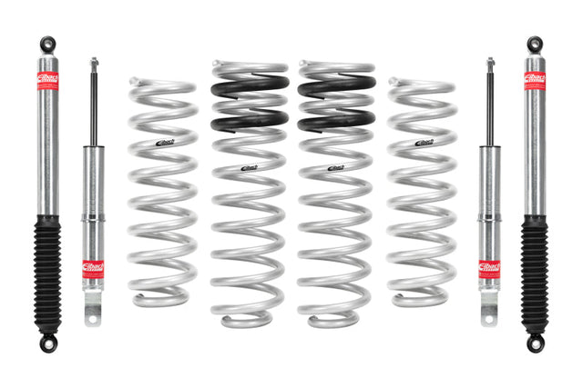 Eibach 15-18 RAM 1500 Pro-Truck Lift Kit Eibach Suspension Packages  AXOPROS