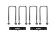Eibach 15-20 GMC Canyon 2WD/4WD Pro-Truck Rear Lift Block Eibach Suspension Packages  AXOPROS