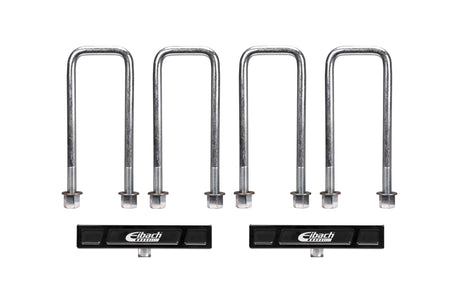 Eibach 15-20 GMC Canyon 2WD/4WD Pro-Truck Rear Lift Block Eibach Suspension Packages  AXOPROS