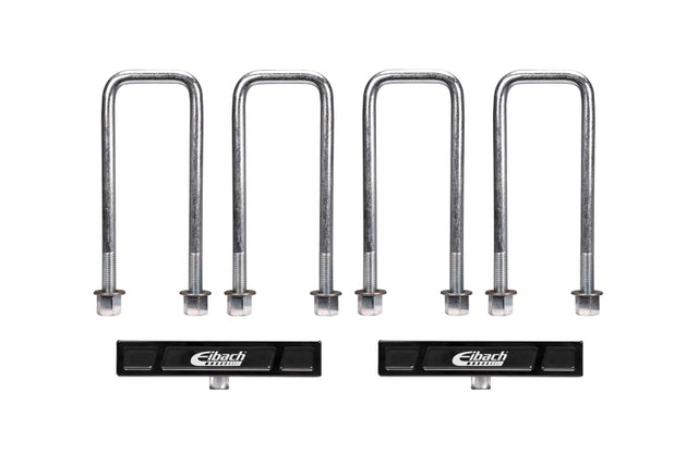 Eibach 15-20 GMC Canyon 2WD/4WD Pro-Truck Rear Lift Block Eibach Suspension Packages  AXOPROS