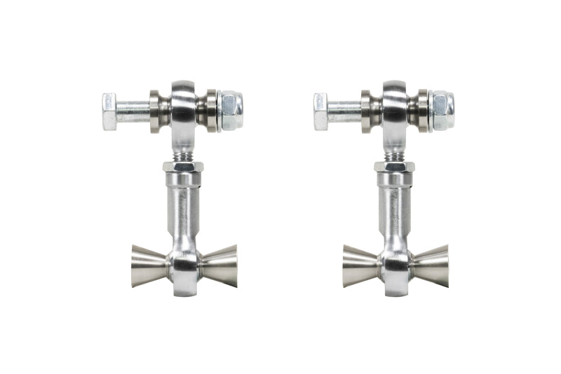 Eibach 16-19 Honda Civic Hardware Kit Eibach Hardware Kits - Other  AXOPROS