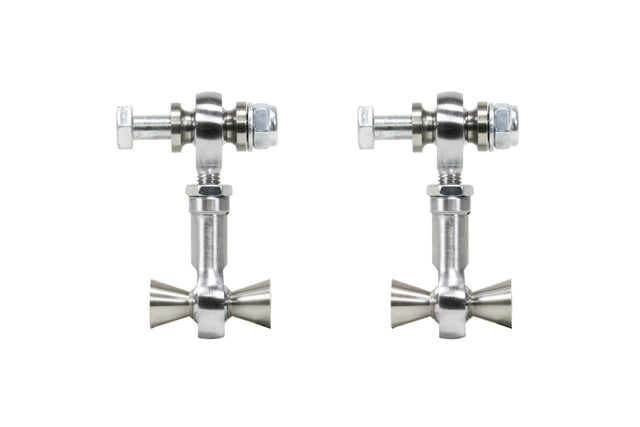 Eibach 16-19 Honda Civic Hardware Kit Eibach Hardware Kits - Other  AXOPROS