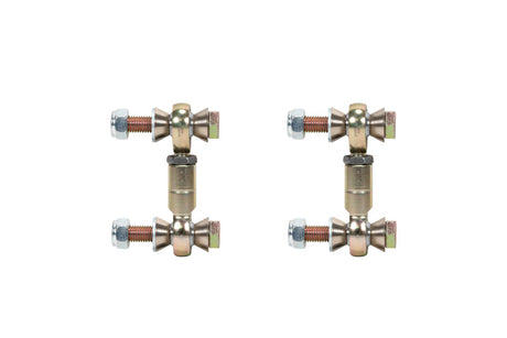 Eibach 18-20 Jeep Grand Cherokee Trackhawk Front Anti-Roll Kit (Adjustable End Link System) Eibach Sway Bars  AXOPROS