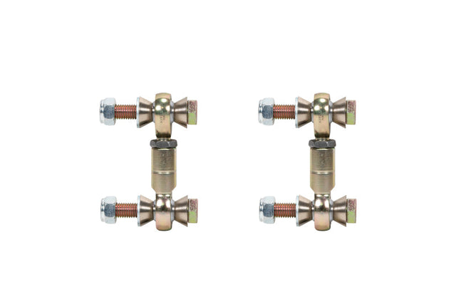 Eibach 18-20 Jeep Grand Cherokee Trackhawk Front Anti-Roll Kit (Adjustable End Link System) Eibach Sway Bars  AXOPROS