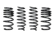 Eibach 18-20 Tesla Model 3 AWD Performance Pro-Kit Eibach Lowering Springs  AXOPROS