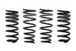 Eibach 19-22 BMW 330i xDrive Sedan AWD G20 Pro-Kit Performance Springs (Set of 4) Eibach Lowering Springs  AXOPROS