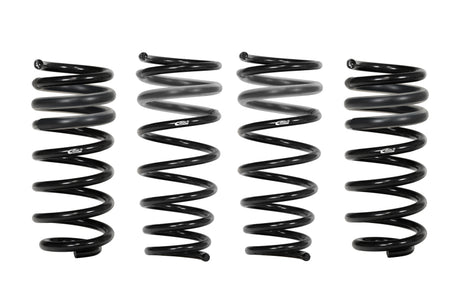 Eibach 19-22 BMW 330i xDrive Sedan AWD G20 Pro-Kit Performance Springs (Set of 4) Eibach Lowering Springs  AXOPROS