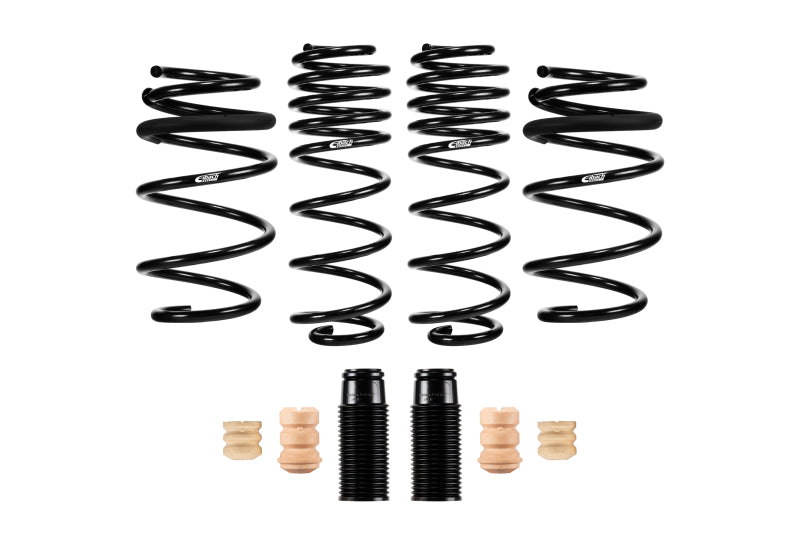 Eibach 19-23 Kia Forte Pro-Kit Performance Springs (Set Of 4 Springs) Eibach Lowering Springs  AXOPROS