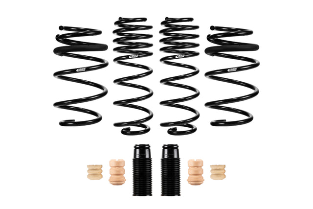 Eibach 19-23 Kia Forte Pro-Kit Performance Springs (Set Of 4 Springs) Eibach Lowering Springs  AXOPROS