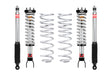 Eibach 19-23 Ram 1500 Rebel Crew Cab Pro-Truck Lift Kit System Coilover Stage 2 Eibach Lift Kits  AXOPROS