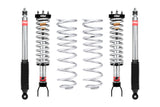 Eibach 19-23 Ram 1500 Rebel Crew Cab Pro-Truck Lift Kit System Coilover Stage 2 Eibach Lift Kits  AXOPROS