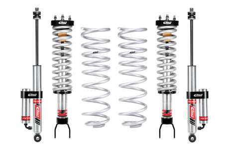 Eibach 19-23 Ram 1500 V8 2WD Pro-Truck Lift Kit System Coilover Stage 2R Eibach Lift Kits  AXOPROS