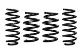 Eibach 20-21 Tesla Model Y -1.1in Front / -1.5in Rear Pro-Kit Eibach Lowering Springs  AXOPROS