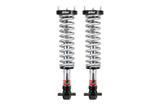 Eibach 20-22 GM 1500 Truck 3.0L 6 Cyl. Turbo Diesel 4WD Front Pro-Truck Coilover 2.0 Eibach Coilovers  AXOPROS