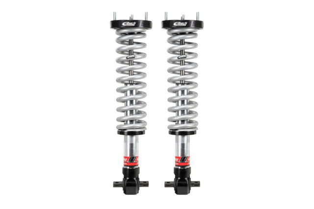 Eibach 20-22 GM 1500 Truck 3.0L 6 Cyl. Turbo Diesel 4WD Front Pro-Truck Coilover 2.0 Eibach Coilovers  AXOPROS