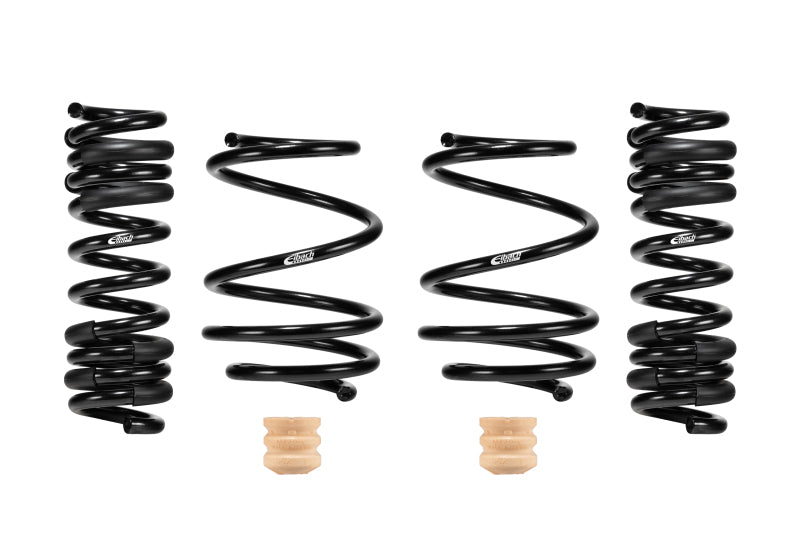 Eibach 20-24 BMW M3 Pro-Street Spring Kit Eibach Coilovers  AXOPROS