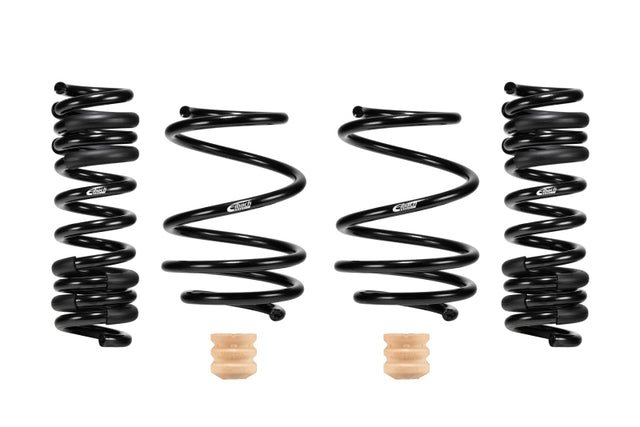Eibach 20-24 BMW M3 Pro-Street Spring Kit Eibach Coilovers  AXOPROS