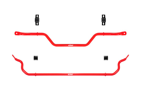 Eibach 2014+ Lexus IS350 F-Sport Front (29mm) / Rear (22mm) Non-Adjustable Anti-Roll Bars Eibach Sway Bars  AXOPROS