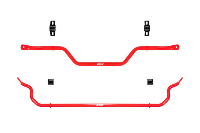 Eibach 2014+ Lexus IS350 F-Sport Front (29mm) / Rear (22mm) Non-Adjustable Anti-Roll Bars Eibach Sway Bars  AXOPROS