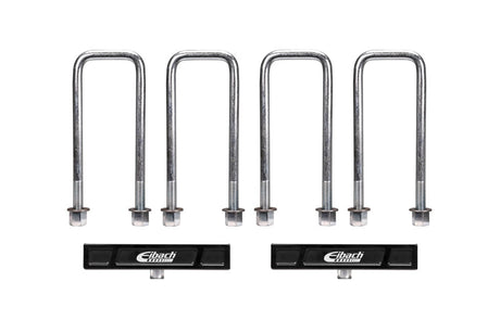 Eibach 2019 Ford Ranger Pro-Truck Rear Lift Block Eibach Lift Kits  AXOPROS