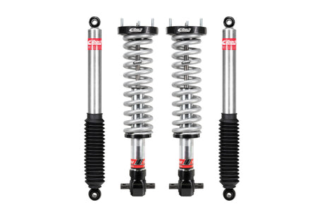 Eibach 2019+ GM 1500 Truck Pro-Truck Stage 2 Pro Coilover 2.0 System (Front + Rear) Eibach Coilovers  AXOPROS