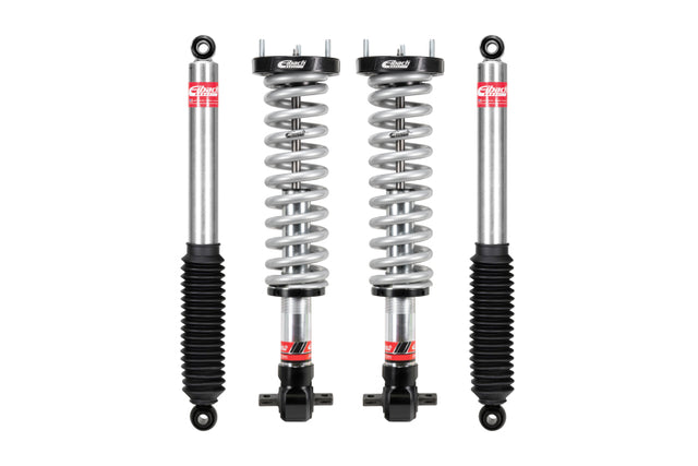 Eibach 2019+ GM 1500 Truck Pro-Truck Stage 2 Pro Coilover 2.0 System (Front + Rear) Eibach Coilovers  AXOPROS