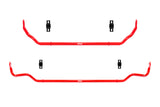 Eibach 2020+ Toyota Supra Front & Rear Anti-Roll Sway Bar Kit Eibach Sway Bars  AXOPROS