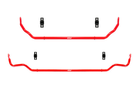 Eibach 2020+ Toyota Supra Front & Rear Anti-Roll Sway Bar Kit Eibach Sway Bars  AXOPROS