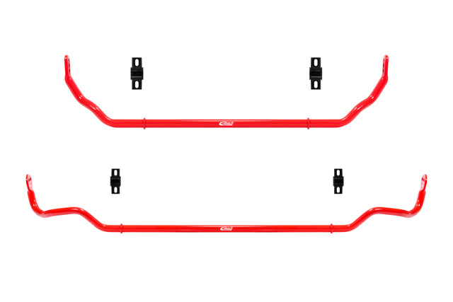 Eibach 2020+ Toyota Supra Front & Rear Anti-Roll Sway Bar Kit Eibach Sway Bars  AXOPROS
