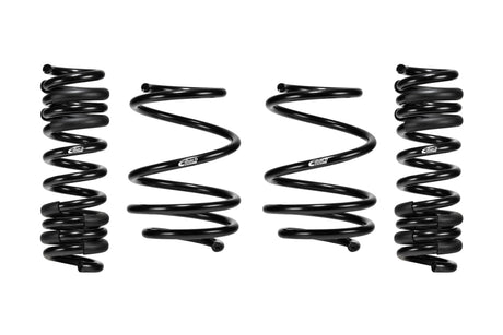 Eibach 2021+ BMW M4 Pro Coil Spring Kit Eibach Lowering Springs  AXOPROS