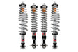 Eibach 2021+ Ford Bronco Pro-Truck Coilover 2.0 Front & Rear Eibach Coilovers  AXOPROS