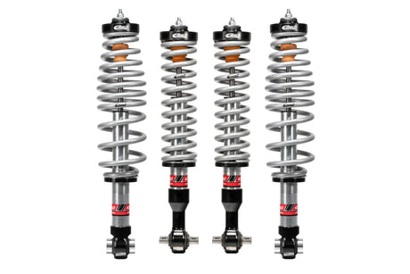 Eibach 2021+ Ford Bronco Pro-Truck Coilover 2.0 Front & Rear Eibach Coilovers  AXOPROS