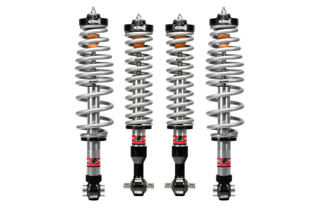 Eibach 2021+ Ford Bronco Pro-Truck Coilover 2.0 Front & Rear Eibach Coilovers  AXOPROS