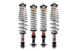 Eibach 2021+ Ford Bronco Pro-Truck Coilover 2.0 w/ HD Springs Front & Rear Eibach Coilovers  AXOPROS