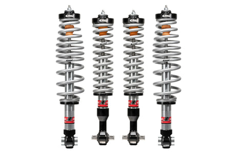 Eibach 2021+ Ford Bronco Pro-Truck Coilover 2.0 w/ HD Springs Front & Rear Eibach Coilovers  AXOPROS