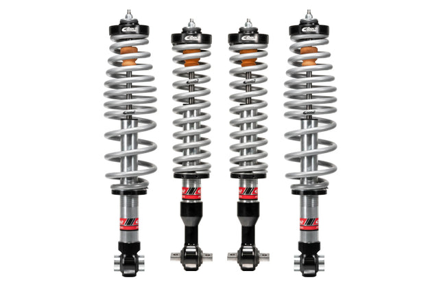 Eibach 2021+ Ford Bronco Pro-Truck Coilover 2.0 w/ HD Springs Front & Rear Eibach Coilovers  AXOPROS