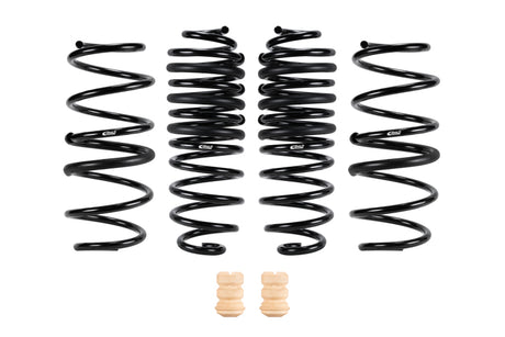 Eibach 2022 Ford Maverick 2.0L FWD / Hybrid FWD 2.5L Pro-Kit Eibach Lowering Springs  AXOPROS