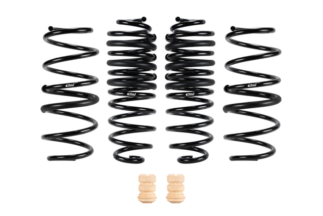 Eibach 2022 Ford Maverick 2.0L FWD / Hybrid FWD 2.5L Pro-Kit Eibach Lowering Springs  AXOPROS