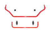 Eibach 2022+ Honda Civic Front & Rear Bar Kit Eibach Sway Bars  AXOPROS
