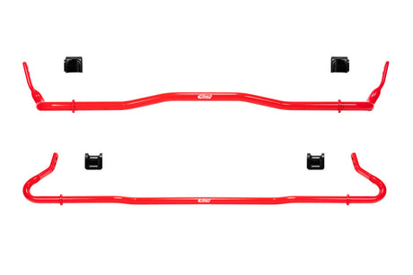 Eibach 2022 Subaru BRZ Coupe 2.4L Anti-Roll Kit - Front (25mm) and Rear (22mm) Eibach Sway Bars  AXOPROS