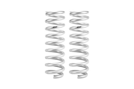 Eibach 2022+ Toyota TUNDRA Pro-Lift-Kit Springs (Front Springs Only) Eibach Lift Kits  AXOPROS
