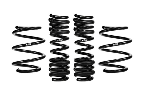 Eibach 2023 BMW M2 3.0LTT RWD G87 Pro-Kit Eibach Lowering Springs  AXOPROS