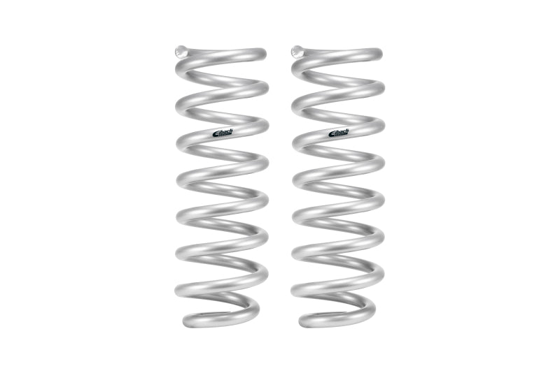 Eibach 2023+ Chevrolet Colorado ZR2 Pro-Lift Spring Kit (Front Only) Eibach Lowering Springs  AXOPROS