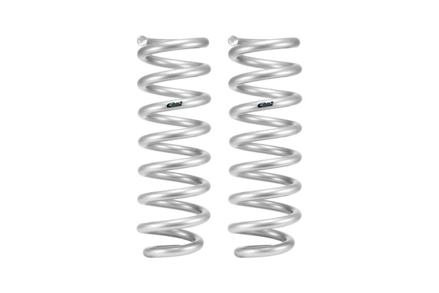 Eibach 2023+ Chevrolet Colorado ZR2 Pro-Lift Spring Kit (Front Only) Eibach Lowering Springs  AXOPROS