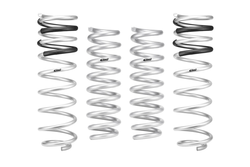 Eibach 2023+ Ford F150 Raptor R 5.2L Supercharged 4WD Pro-Kit (2.5in Front Lift / 1.5in Rear Lift) Eibach Lowering Springs  AXOPROS