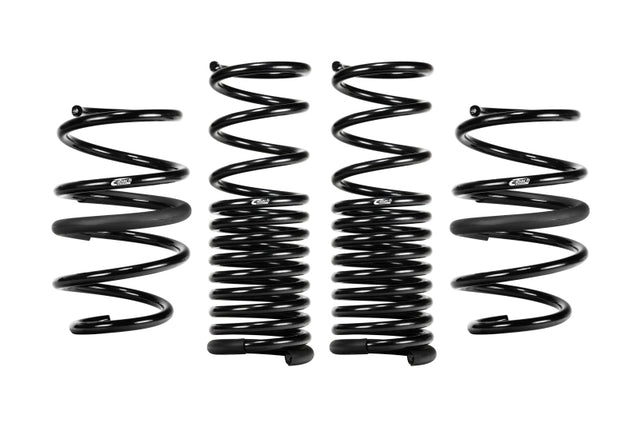 Eibach 2023 Subaru WRX PRO-Kit Lowering Springs Eibach Lowering Springs  AXOPROS