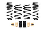 Eibach 2024 Hyundai Kona N-Line CUV 1.6L Turbo FWD SX2 Pro-Kit (Set of 4 Springs) Eibach Lowering Springs  AXOPROS