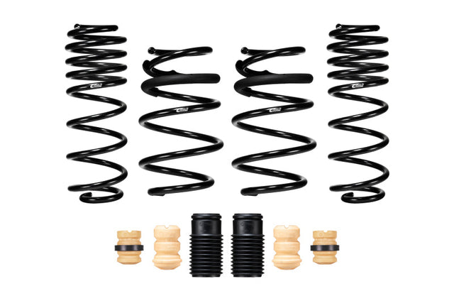 Eibach 2024 Hyundai Kona N-Line CUV 1.6L Turbo FWD SX2 Pro-Kit (Set of 4 Springs) Eibach Lowering Springs  AXOPROS